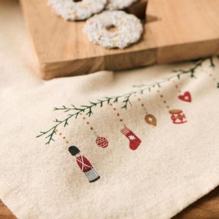 🎄 Každý detail se počítá… Když se Vánoce pomalu vkrádají do kuchyně, nemůžou chybět drobnosti, které z obyčejného dne...