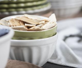 🍪 Malé, ale nepostradatelné! Tyhle misky IB Laursen Mynte jsou jako stvořené pro drobnosti, které dělají den lepším –...