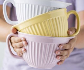 ✨ IB Laursen – mísy, které prostě musíš mít doma ✨ Pokud pečeš, vaříš nebo jen miluješ krásné a kvalitní věci do kuchyně,...